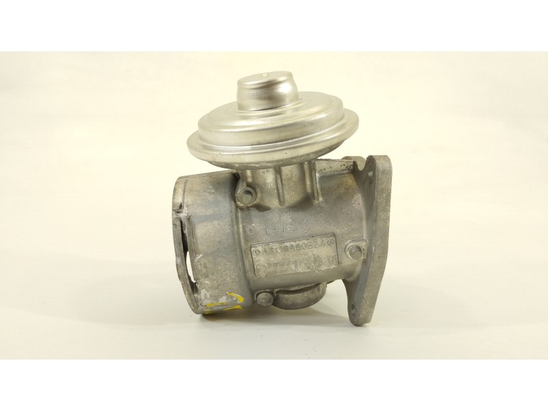 Recambio de valvula egr para mercedes-benz clase m (w163) 270 cdi (163.113) referencia OEM IAM A6110900554  
