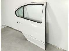 Recambio de puerta trasera derecha para skoda octavia berlina (1z3) family referencia OEM IAM    2