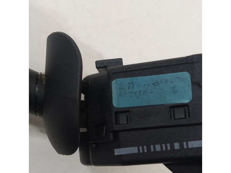 Recambio de mando limpia para ford mondeo berlina (ge) ambiente (06.2003) (d) referencia OEM IAM 3S7T17A553CA  