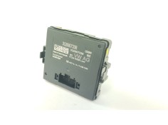 Recambio de modulo electronico para seat leon (5f1) fr plus referencia OEM IAM 3Q0907338 A2C9863120950  2