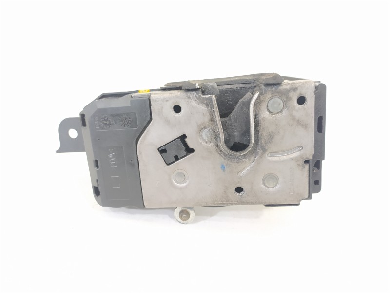 Recambio de cerradura puerta delantera izquierda para opel astra gtc sport referencia OEM IAM 13210748  