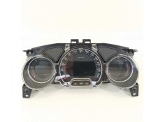 Recambio de cuadro instrumentos para citroën c5 berlina exclusive referencia OEM IAM 9665364680  