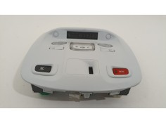 Recambio de luz interior para peugeot 308 access referencia OEM IAM 96781445   2