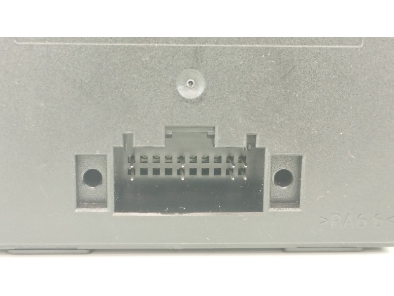 Recambio de modulo electronico para seat leon (5f1) fr plus referencia OEM IAM 3Q0907338 A2C9863120950 