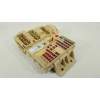 CAJA RELES / FUSIBLES 91960DF010 