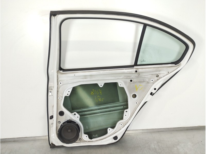 Recambio de puerta trasera derecha para skoda octavia berlina (1z3) family referencia OEM IAM   