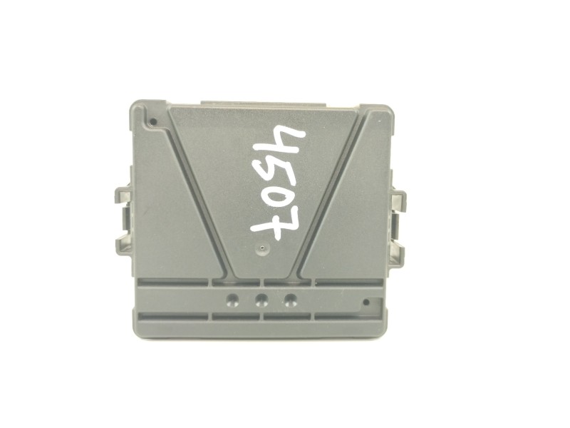 Recambio de modulo electronico para seat leon (5f1) fr plus referencia OEM IAM 3Q0907338 A2C9863120950 