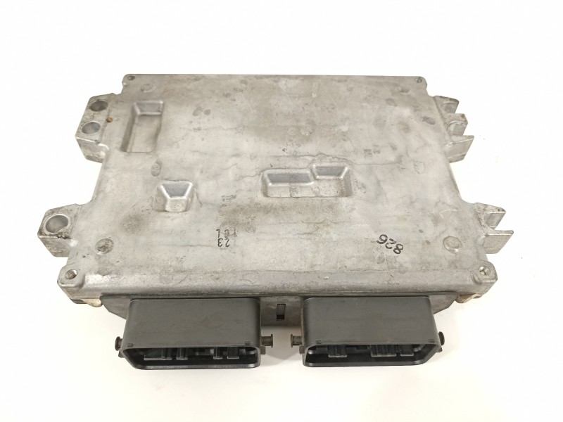 Recambio de centralita motor uce para suzuki swift berlina (mz) gl (5-ptas.) referencia OEM IAM 3392072K01  