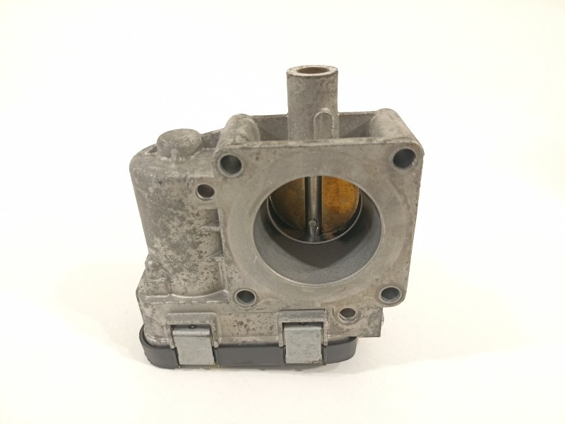 Recambio de caja mariposa para fiat nuova 500 (150) by gucci referencia OEM IAM 55192786  