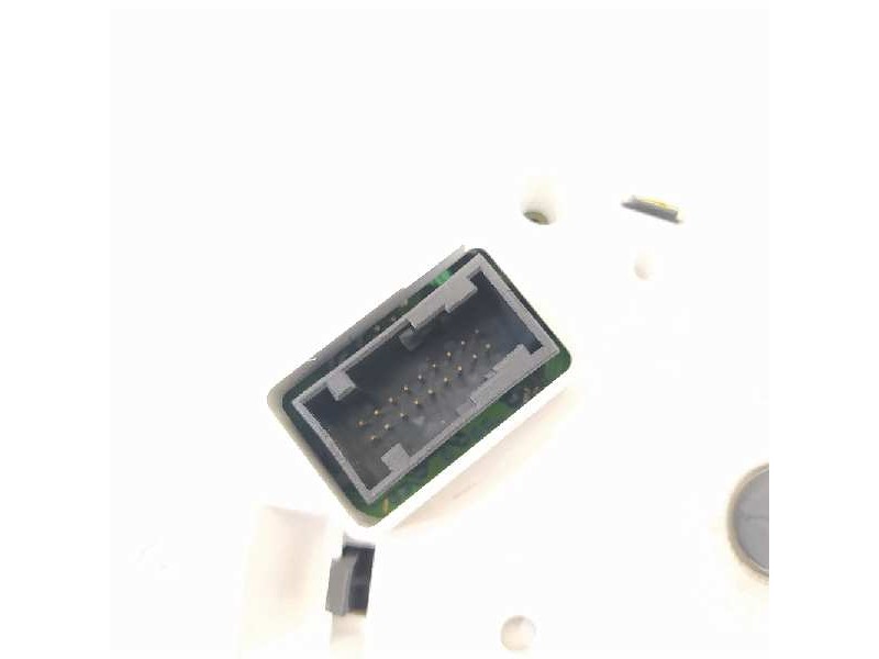 Recambio de cuadro instrumentos para citroën c5 berlina exclusive referencia OEM IAM 9665364680  