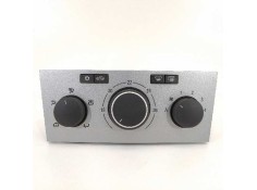 Recambio de mando climatizador para opel astra gtc sport referencia OEM IAM 13231052 90151269 