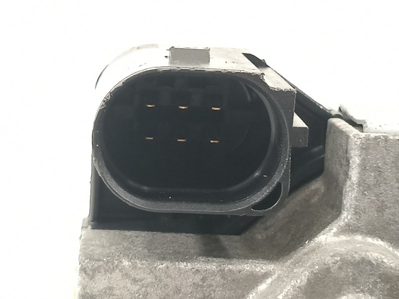 Recambio de caja mariposa para fiat nuova 500 (150) by gucci referencia OEM IAM 55192786  