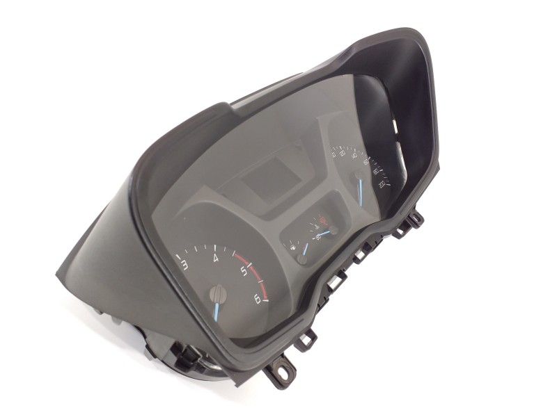 Recambio de cuadro instrumentos para ford transit custom kasten 270 l1 ambiente referencia OEM IAM BK2T10849GH 21349416 