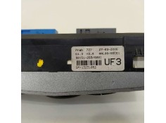 Recambio de mando climatizador para opel astra gtc sport referencia OEM IAM 13231052 90151269  2