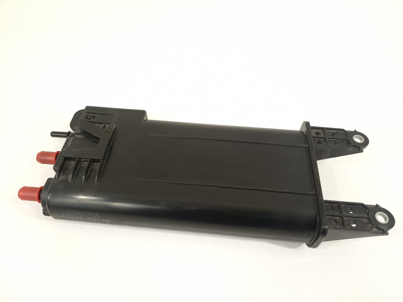 Recambio de filtro carbono activo para toyota rav 4 advance hybrid referencia OEM IAM 7774042120 7770448110 