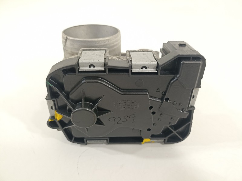 Recambio de caja mariposa para fiat nuova 500 (150) by gucci referencia OEM IAM 55192786  