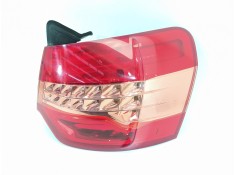 Recambio de piloto trasero derecho para citroën c5 berlina exclusive referencia OEM IAM VP8X7X13404A 79998D 9681063680