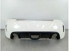 Recambio de paragolpes trasero para fiat 500 abarth referencia OEM IAM 735465492  