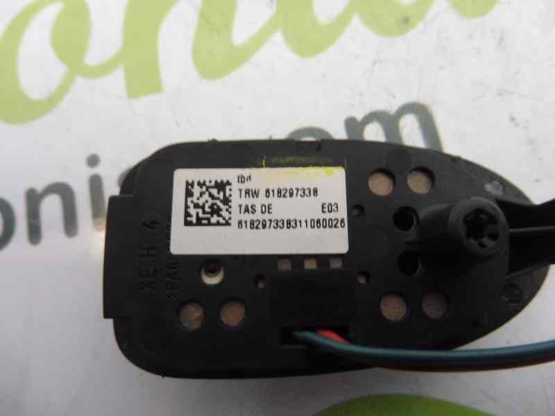 Recambio de mando volante para mercedes-benz clase m (w164) 320 / 350 cdi (164.122) referencia OEM IAM   