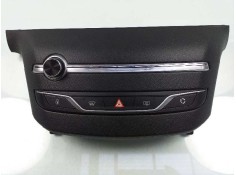 Recambio de mando multifuncion para peugeot 308 sw allure referencia OEM IAM 96777660ZD  