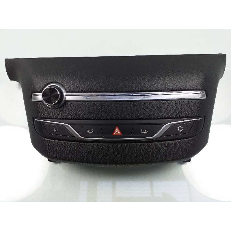 Recambio de mando multifuncion para peugeot 308 sw allure referencia OEM IAM 96777660ZD  