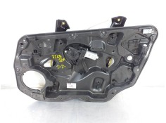 Recambio de elevalunas delantero derecho para volvo xc60 kinetic 2wd referencia OEM IAM 3166822 30753328 966269