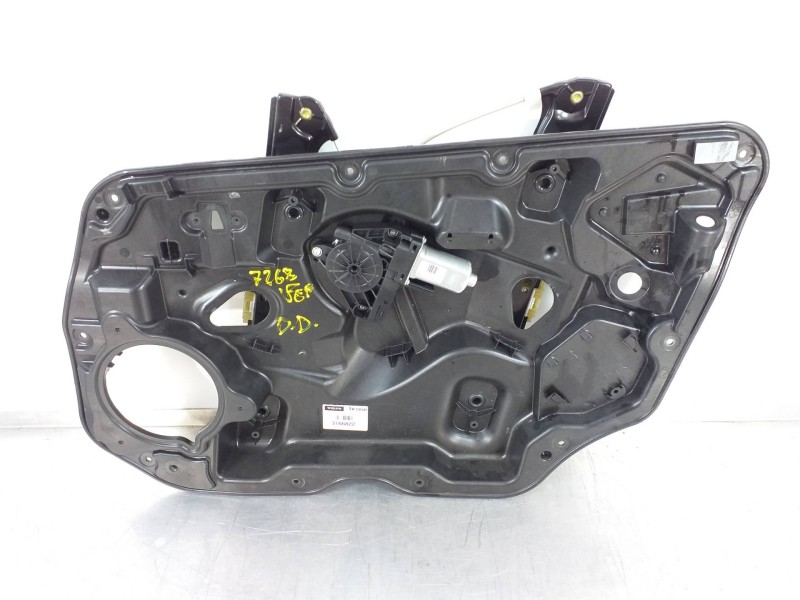 Recambio de elevalunas delantero derecho para volvo xc60 kinetic 2wd referencia OEM IAM 3166822 30753328 966269