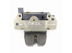 Recambio de cerradura maletero / porton para opel astra gtc sport referencia OEM IAM 13117285 495058724 