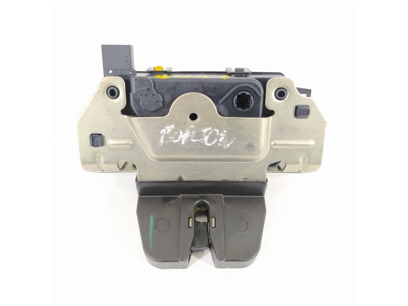 Recambio de cerradura maletero / porton para opel astra gtc sport referencia OEM IAM 13117285 495058724 