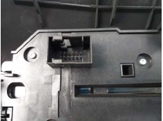 Recambio de mando multifuncion para peugeot 308 sw allure referencia OEM IAM 96777660ZD   2