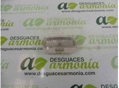 Recambio de luz interior para peugeot 308 gt referencia OEM IAM 968202212  