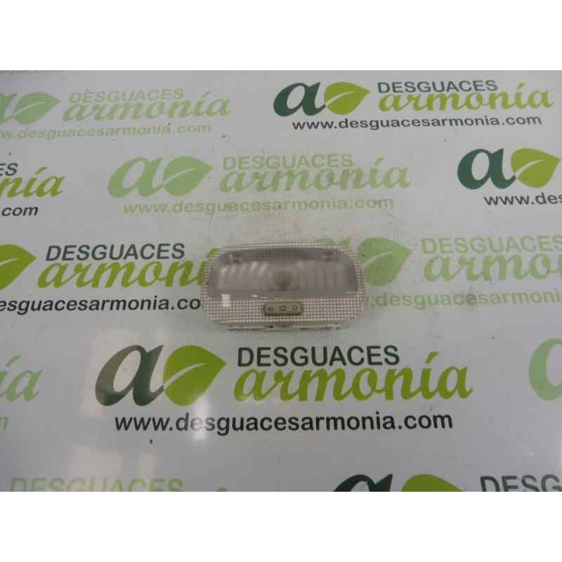 Recambio de luz interior para peugeot 308 gt referencia OEM IAM 968202212  