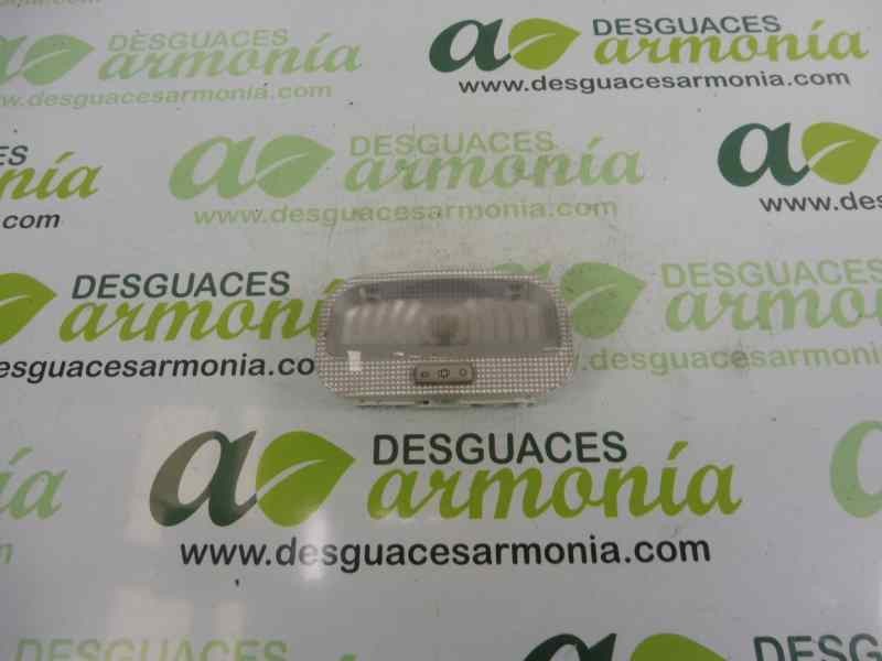 Recambio de luz interior para peugeot 308 gt referencia OEM IAM 968202212  
