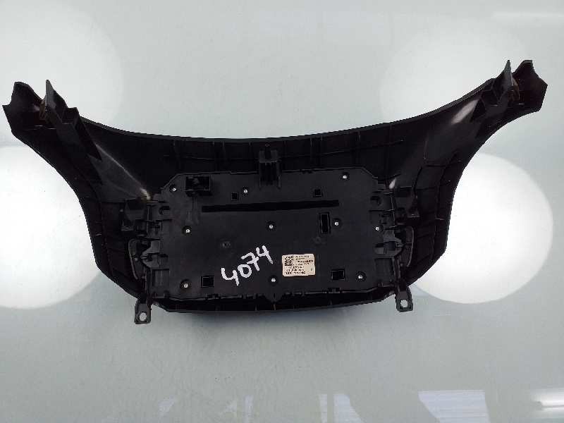 Recambio de mando multifuncion para peugeot 308 sw allure referencia OEM IAM 96777660ZD  