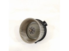 Recambio de ventilador calefaccion para mercedes-benz clase m (w163) 270 cdi (163.113) referencia OEM IAM 1940005102  