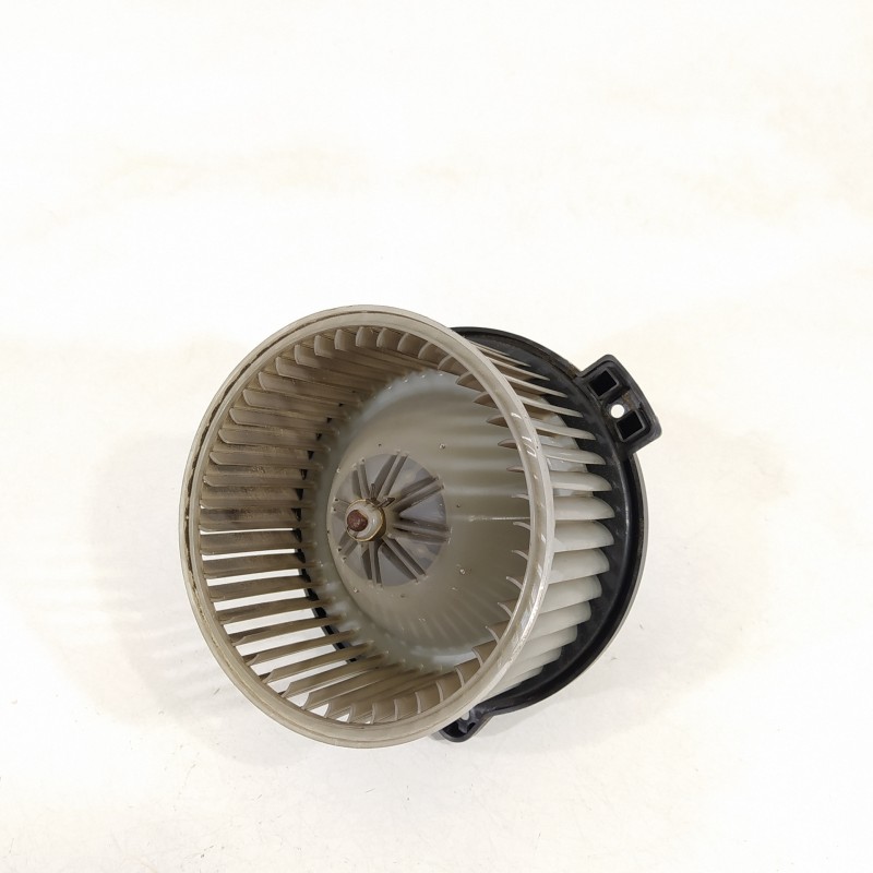 Recambio de ventilador calefaccion para mercedes-benz clase m (w163) 270 cdi (163.113) referencia OEM IAM 1940005102  