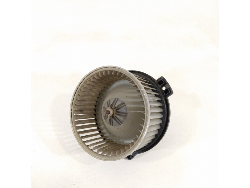 Recambio de ventilador calefaccion para mercedes-benz clase m (w163) 270 cdi (163.113) referencia OEM IAM 1940005102  