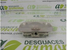 Recambio de luz interior para peugeot 308 gt referencia OEM IAM 968202212   2