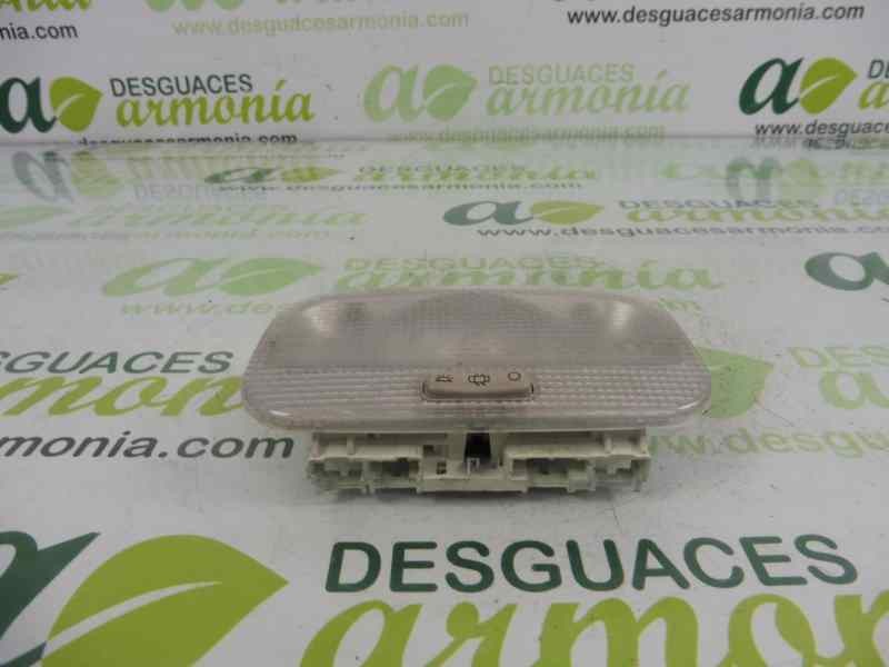 Recambio de luz interior para peugeot 308 gt referencia OEM IAM 968202212  
