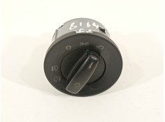 Recambio de mando luces para skoda octavia berlina (1z3) family referencia OEM IAM 1Z0941431K  