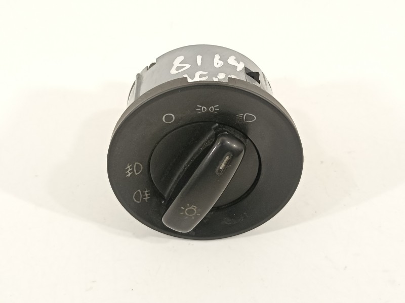 Recambio de mando luces para skoda octavia berlina (1z3) family referencia OEM IAM 1Z0941431K  