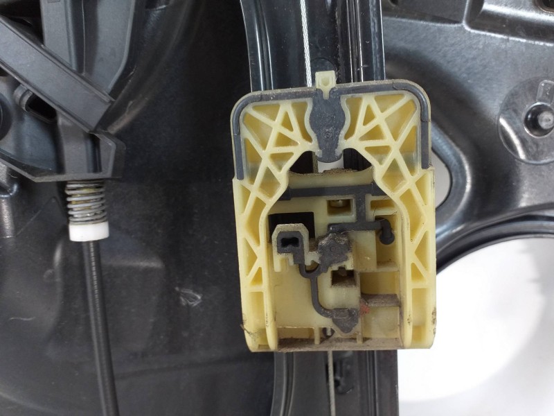 Recambio de elevalunas delantero derecho para volvo xc60 kinetic 2wd referencia OEM IAM 3166822 30753328 966269