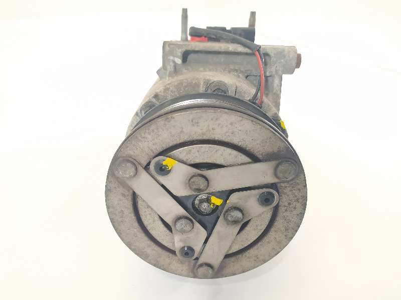 Recambio de compresor aire acondicionado para ford transit custom kasten 270 l1 ambiente referencia OEM IAM BK2119D629AD  