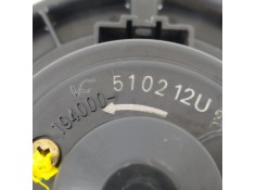 Recambio de ventilador calefaccion para mercedes-benz clase m (w163) 270 cdi (163.113) referencia OEM IAM 1940005102   2