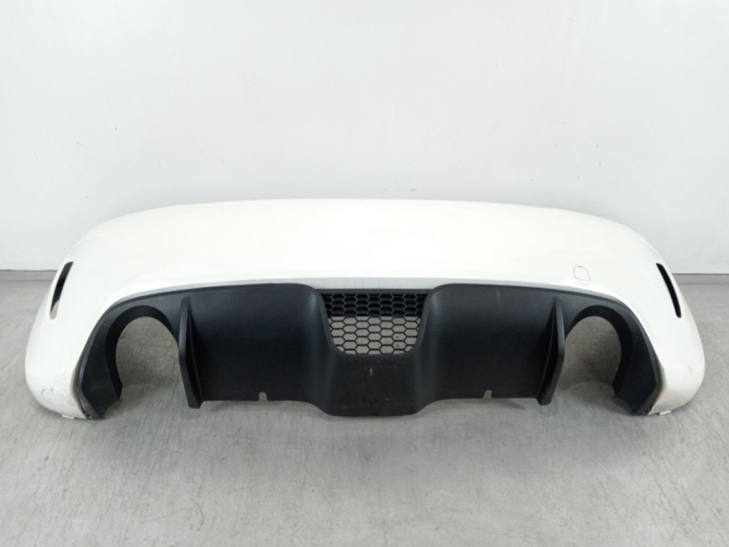 Recambio de paragolpes trasero para fiat 500 abarth referencia OEM IAM 735465492  