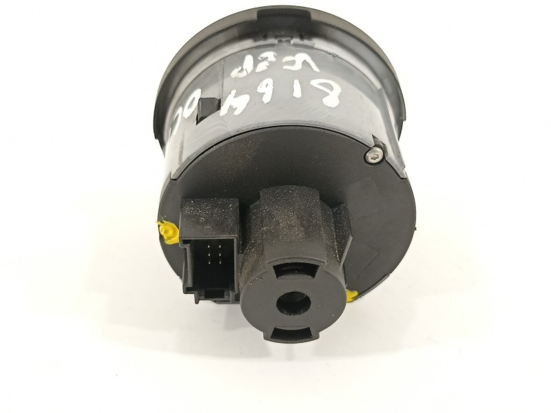 Recambio de mando luces para skoda octavia berlina (1z3) family referencia OEM IAM 1Z0941431K  