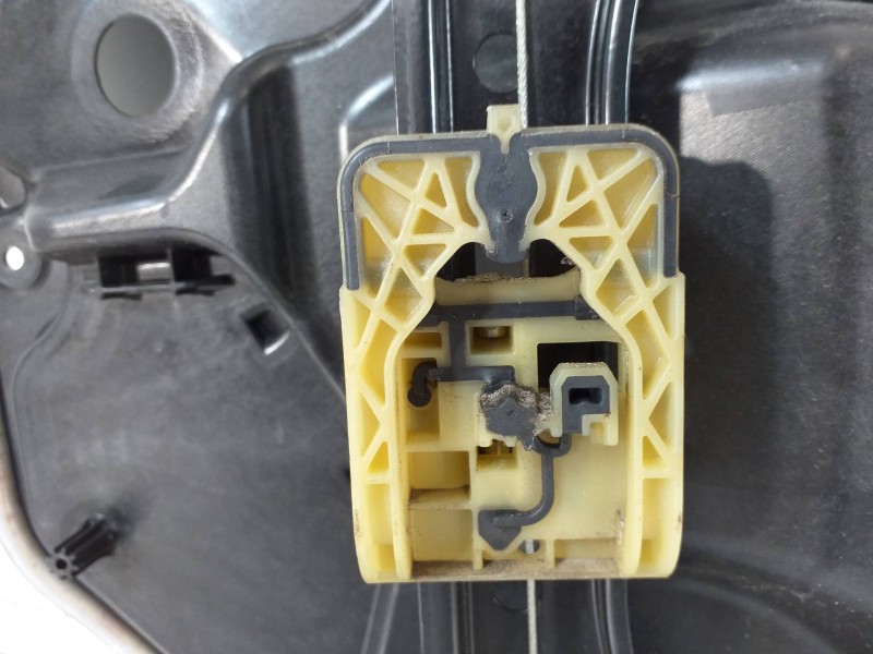 Recambio de elevalunas delantero derecho para volvo xc60 kinetic 2wd referencia OEM IAM 3166822 30753328 966269