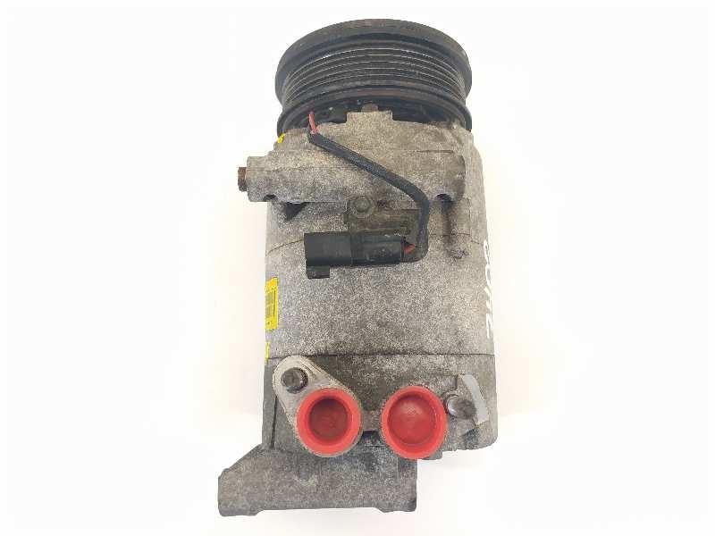 Recambio de compresor aire acondicionado para ford transit custom kasten 270 l1 ambiente referencia OEM IAM BK2119D629AD  