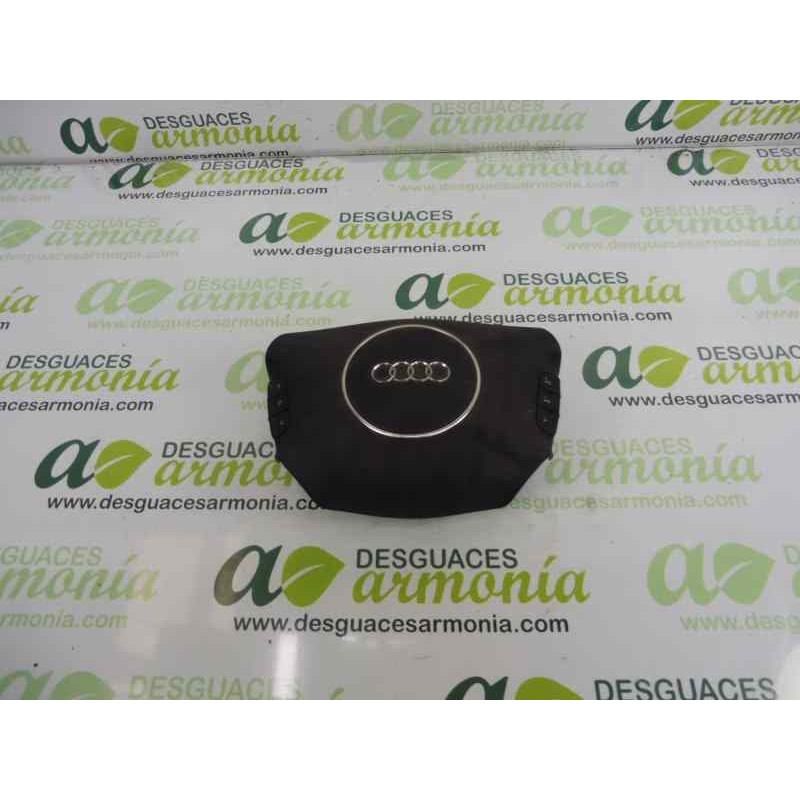 Recambio de airbag delantero izquierdo para audi a4 avant (b5) 1.9 tdi referencia OEM IAM   