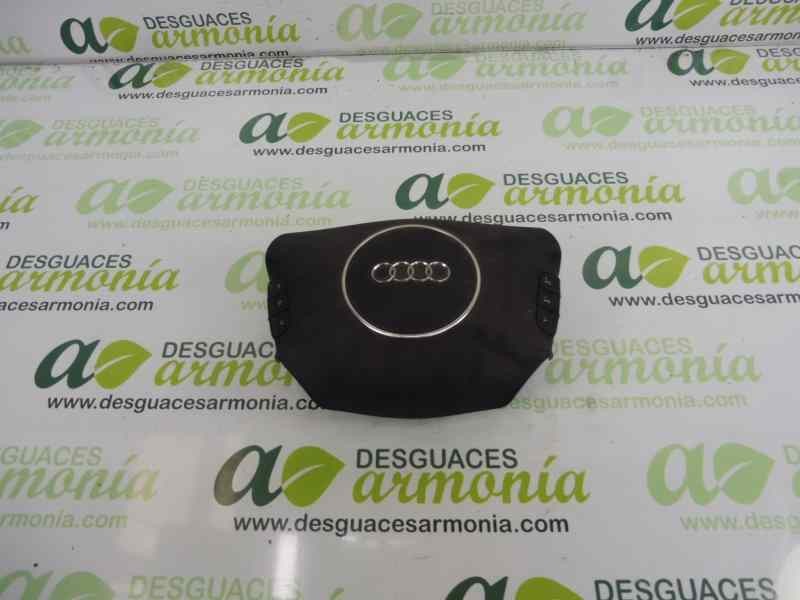 Recambio de airbag delantero izquierdo para audi a4 avant (b5) 1.9 tdi referencia OEM IAM    Recambio de airbag delantero izquierdo para audi a4 avant (b5) 1.9 tdi referencia OEM IAM